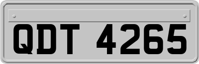 QDT4265