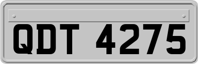 QDT4275