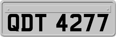 QDT4277