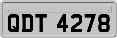 QDT4278