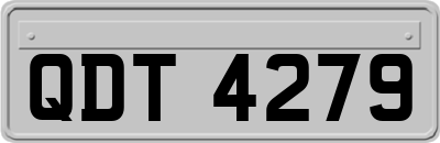 QDT4279