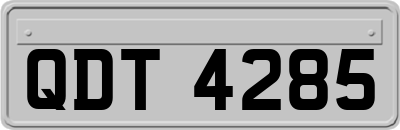 QDT4285