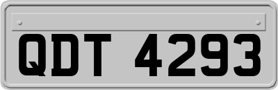 QDT4293