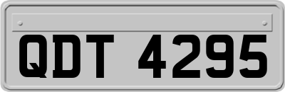 QDT4295