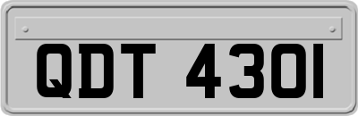 QDT4301
