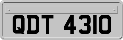 QDT4310