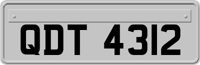 QDT4312