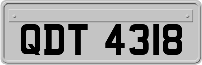 QDT4318