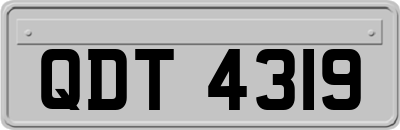 QDT4319