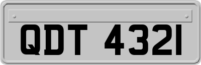 QDT4321