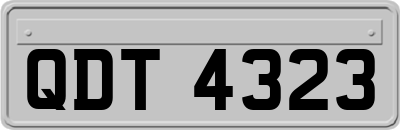 QDT4323