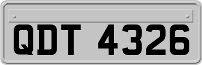 QDT4326