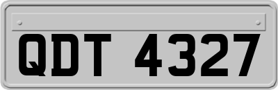 QDT4327