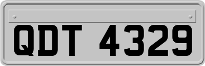 QDT4329
