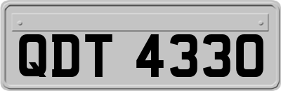 QDT4330