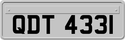 QDT4331