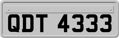 QDT4333