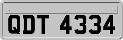 QDT4334