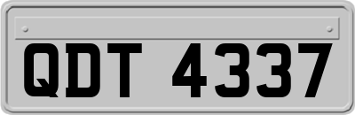QDT4337