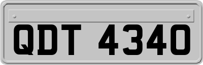QDT4340