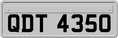 QDT4350
