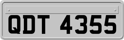 QDT4355