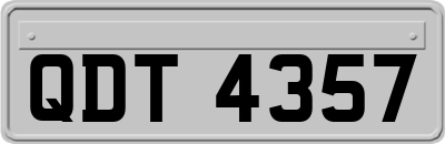 QDT4357