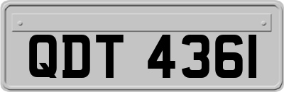 QDT4361