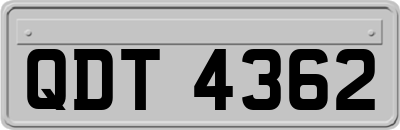 QDT4362