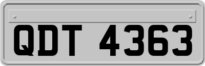QDT4363