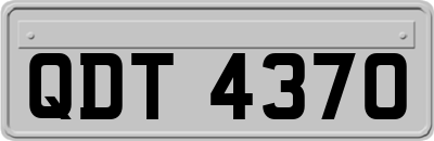 QDT4370