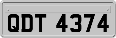 QDT4374