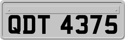 QDT4375