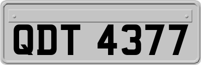 QDT4377