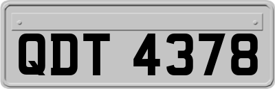 QDT4378