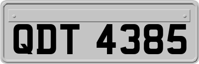 QDT4385