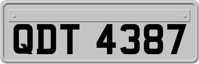 QDT4387
