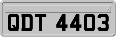 QDT4403