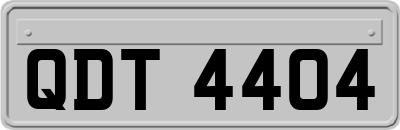 QDT4404