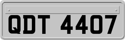 QDT4407