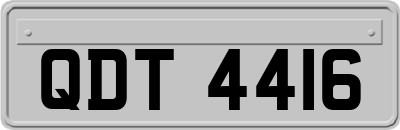 QDT4416