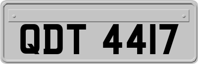 QDT4417