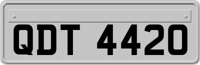 QDT4420