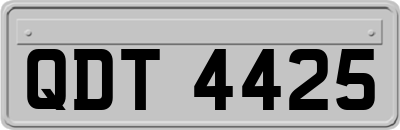QDT4425