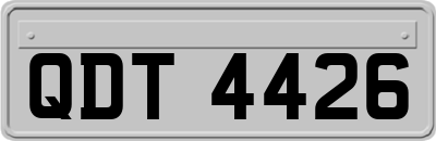 QDT4426
