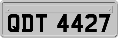 QDT4427