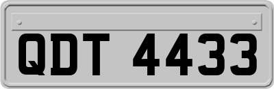 QDT4433