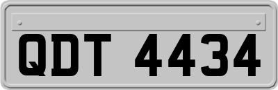 QDT4434