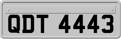 QDT4443