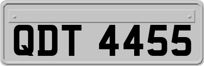 QDT4455